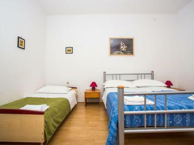 Apartment Dragica Jurandvor Exterior foto